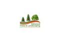 Oakwoodtreesandlandscaping logo