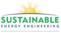 Sustainable Energy Engineering logo
