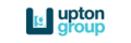 The Upton Group logo