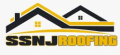 Ssnj Roofing logo