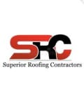SUPERIOR CONTRACTORS logo