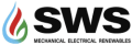 SWS Northwest logo