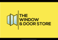 The Window and Door Store Logo