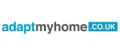 Adaptmyhome logo
