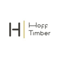 Hoff Parquet logo