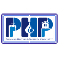 P H P Services logo