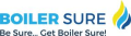 Boiler Sure logo