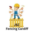 J&Z Fencing Cardiff logo