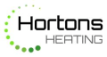 Hortons Heating logo