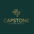 Capstone Building Services logo