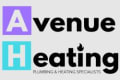 Avenue Heating logo