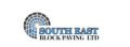 South East Block Paving logo