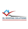 D&D roofing solutions logo