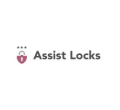 Assist Locks Locksmiths logo