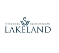 Lakeland Kitchens and Bathrooms Logo