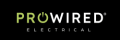 Prowired Electrical logo