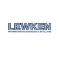 Lewken Plumbing and Heating Logo