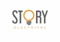 Story Electrical And Sons logo