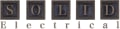 Solid Electrical logo