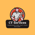 CT Handyman Services logo