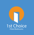 1st Choice Fitted Bedrooms logo