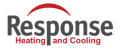 Response Heating and Cooling Logo