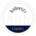 Holloways carpentry logo