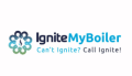 Ignite My Boiler logo