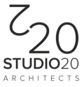 Studio20Architects logo