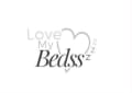 Love My bedss logo