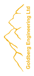 Goldberg Structural Engineers logo