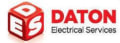 Daton Electrical Services logo