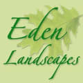 Eden Landscapes logo