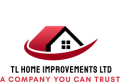 TL home improvements logo