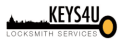 All Service 4 U logo