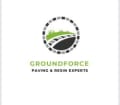 Groundforce Driveways Solutions logo