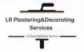 LR Plastering&Decorating Services Logo