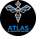 ATLAS Environmental Services logo