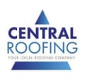 Central roofing logo