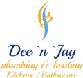 Dee`n`Jay Plumbing & Heating logo