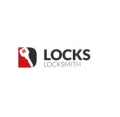 D Locks Locksmiths logo