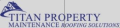 Titan Property Maintenance Roofing Solutions logo