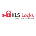 KLS Locksmiths logo