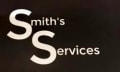 Smith’s services logo