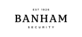 Banham Patent Locks logo