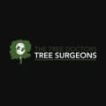 The Tree Doctors logo