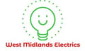 LH Electrical Services (Midlands) logo