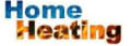 Home Heating logo