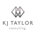 KJ Taylor Consulting. Logo