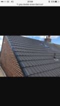 Macrae roofing logo